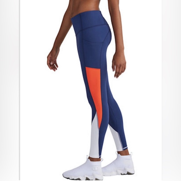 Champion Leggings NWOT - Picture 1 of 8